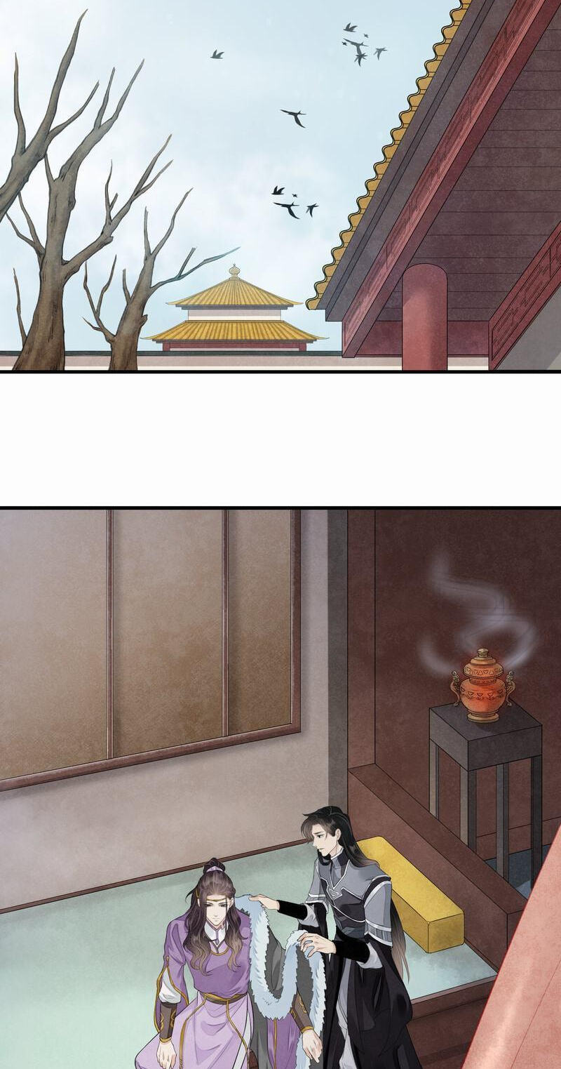 Sinful Love Chapter 9.1 page 5 - 