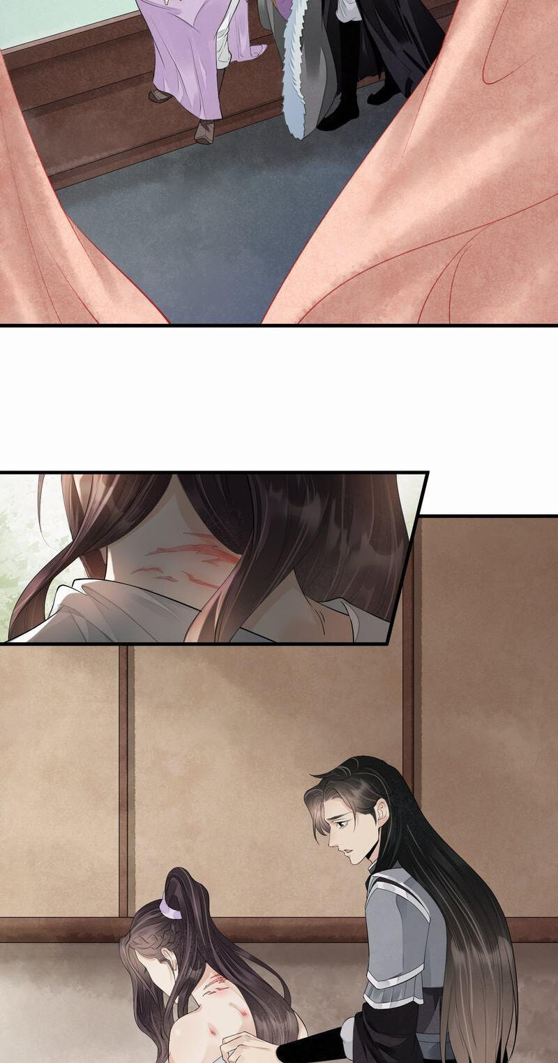 Sinful Love Chapter 9.1 page 6 - 