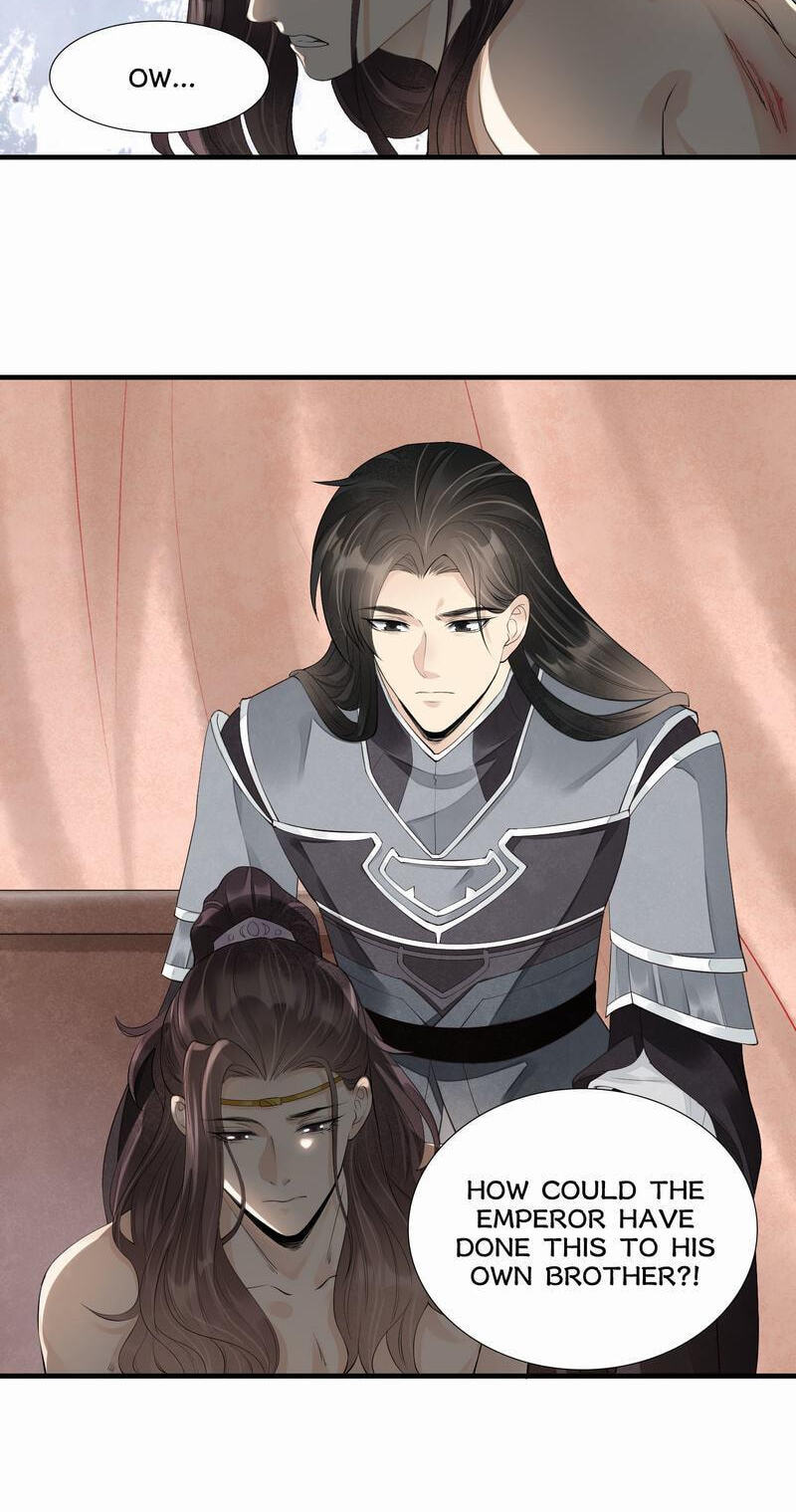 Sinful Love Chapter 9.1 page 8 - 