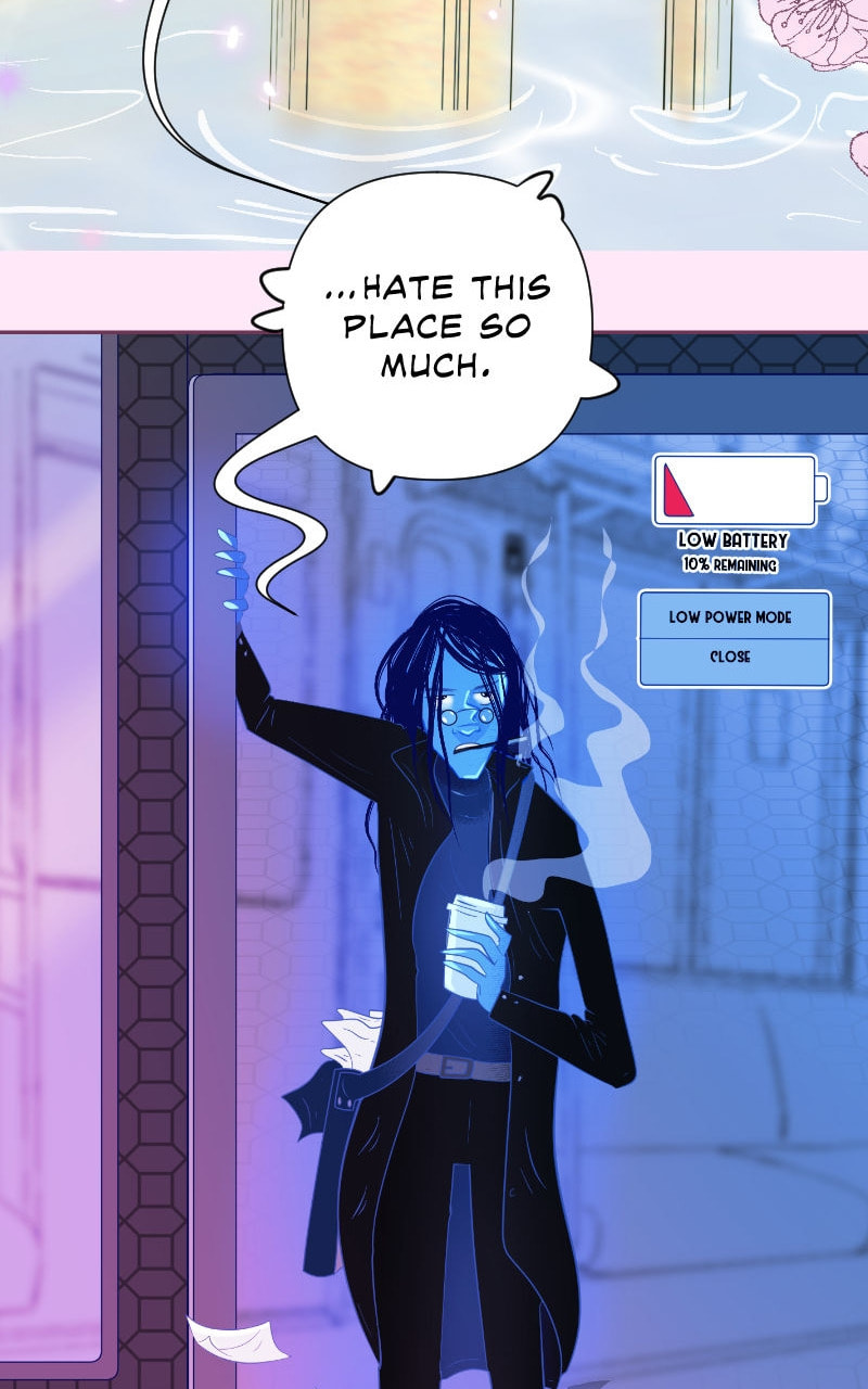 Sinful Love Chapter 9 page 16 - 