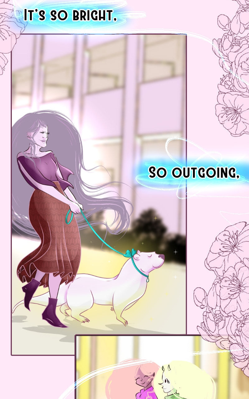 Sinful Love Chapter 9 page 18 - 