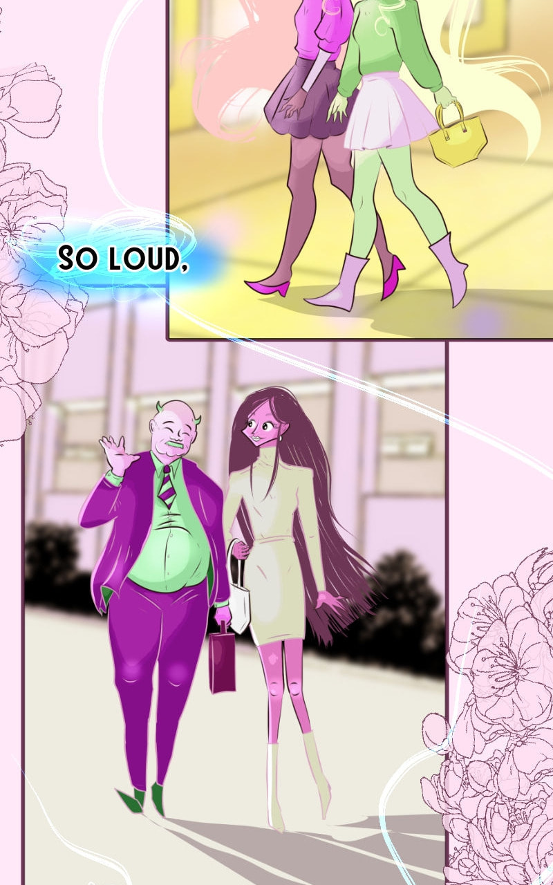 Sinful Love Chapter 9 page 19 - 