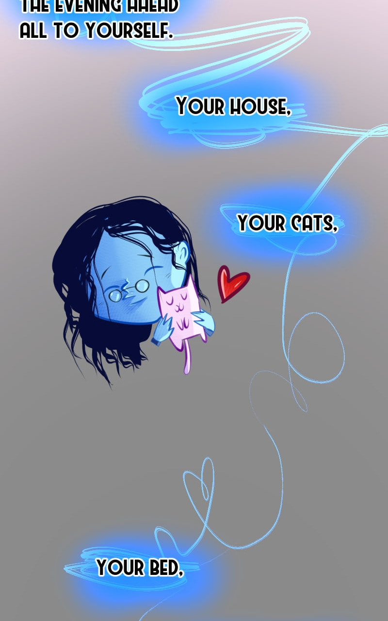 Sinful Love Chapter 9 page 21 - 