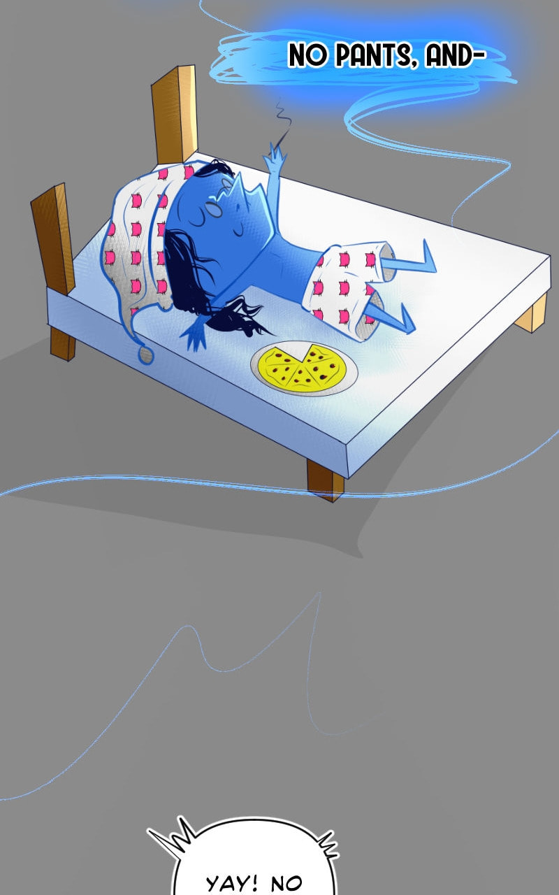 Sinful Love Chapter 9 page 22 - 
