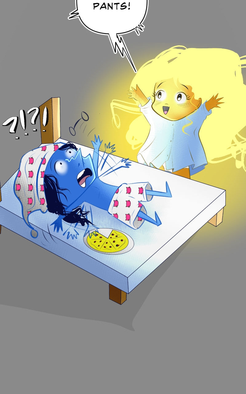 Sinful Love Chapter 9 page 23 - 