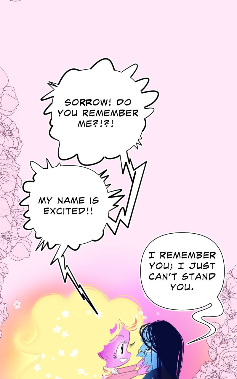 Sinful Love Chapter 9 page 32 - 
