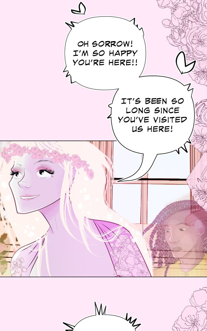 Sinful Love Chapter 9 page 35 - 
