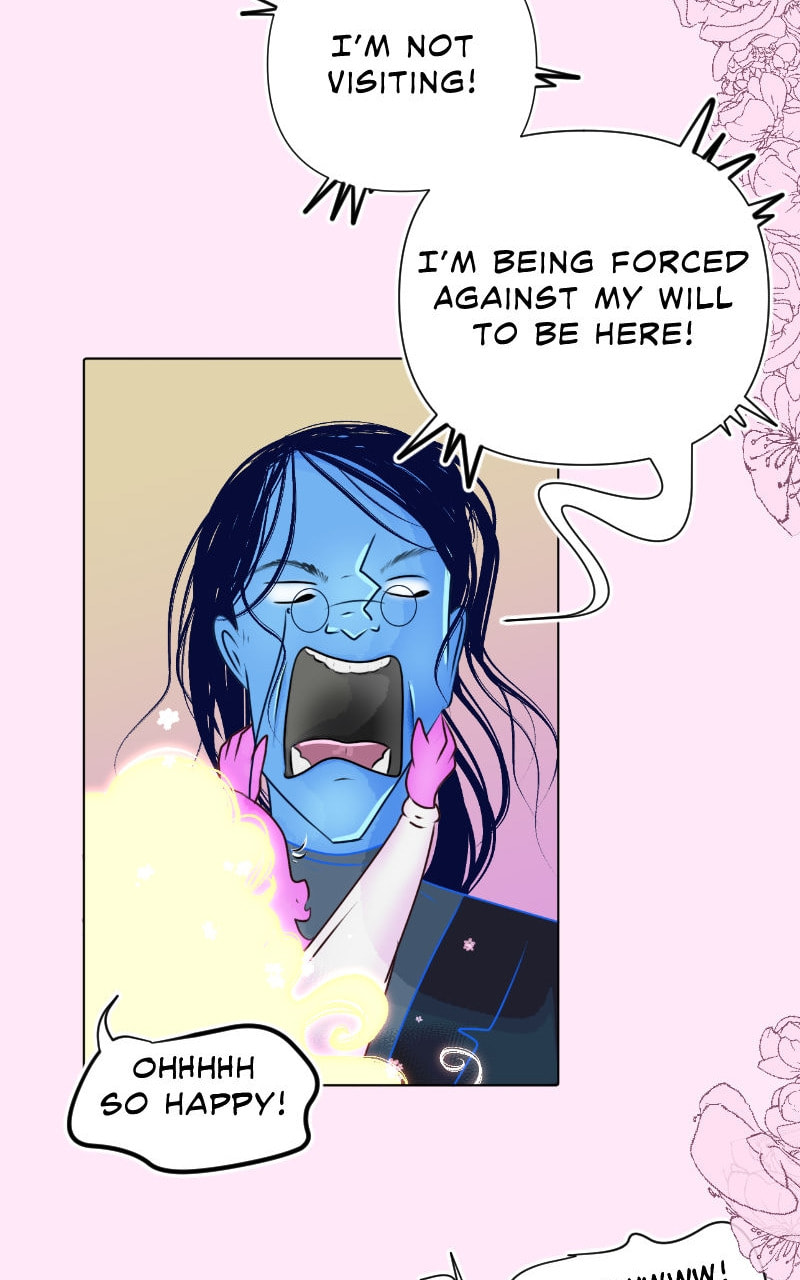 Sinful Love Chapter 9 page 36 - 