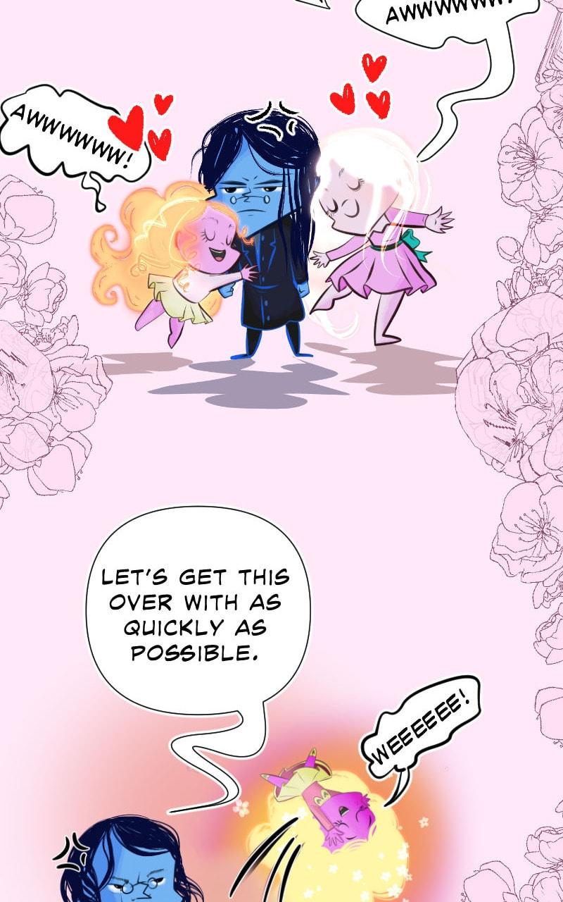 Sinful Love Chapter 9 page 37 - 