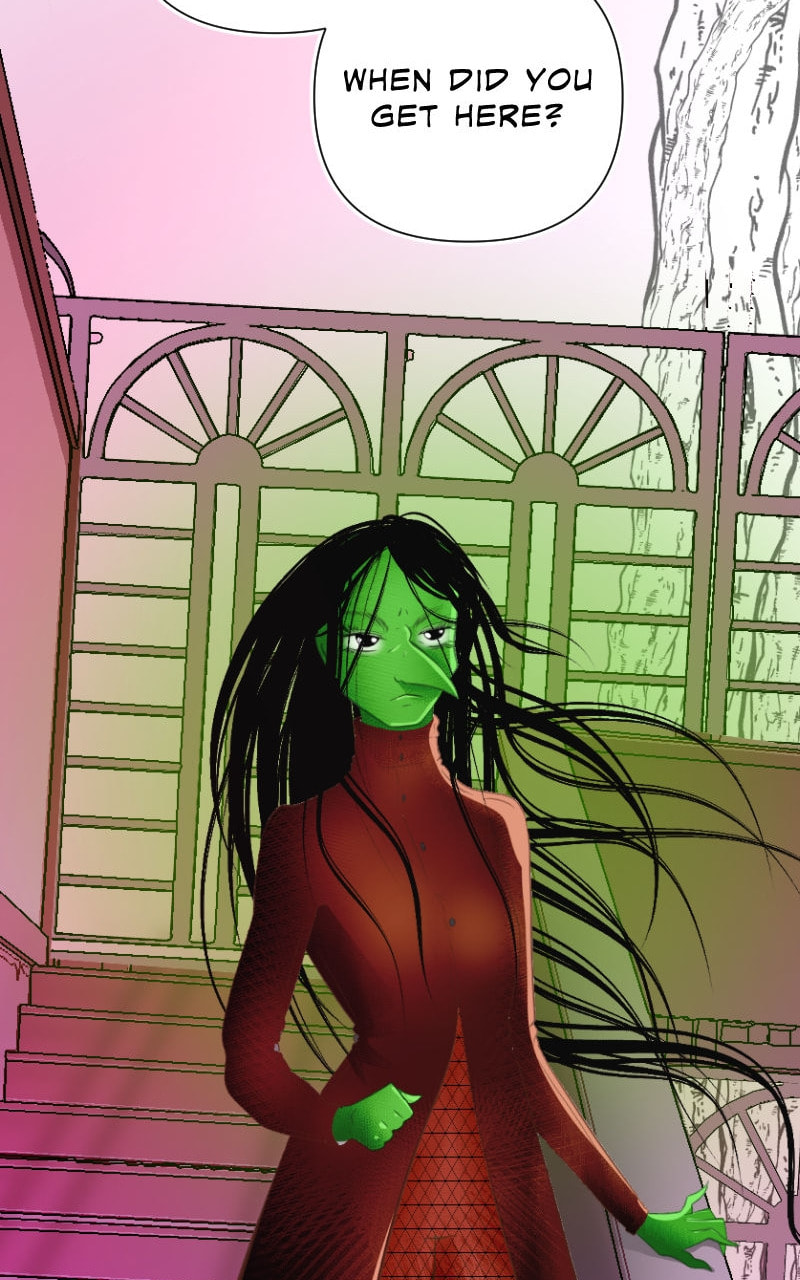 Sinful Love Chapter 9 page 40 - 
