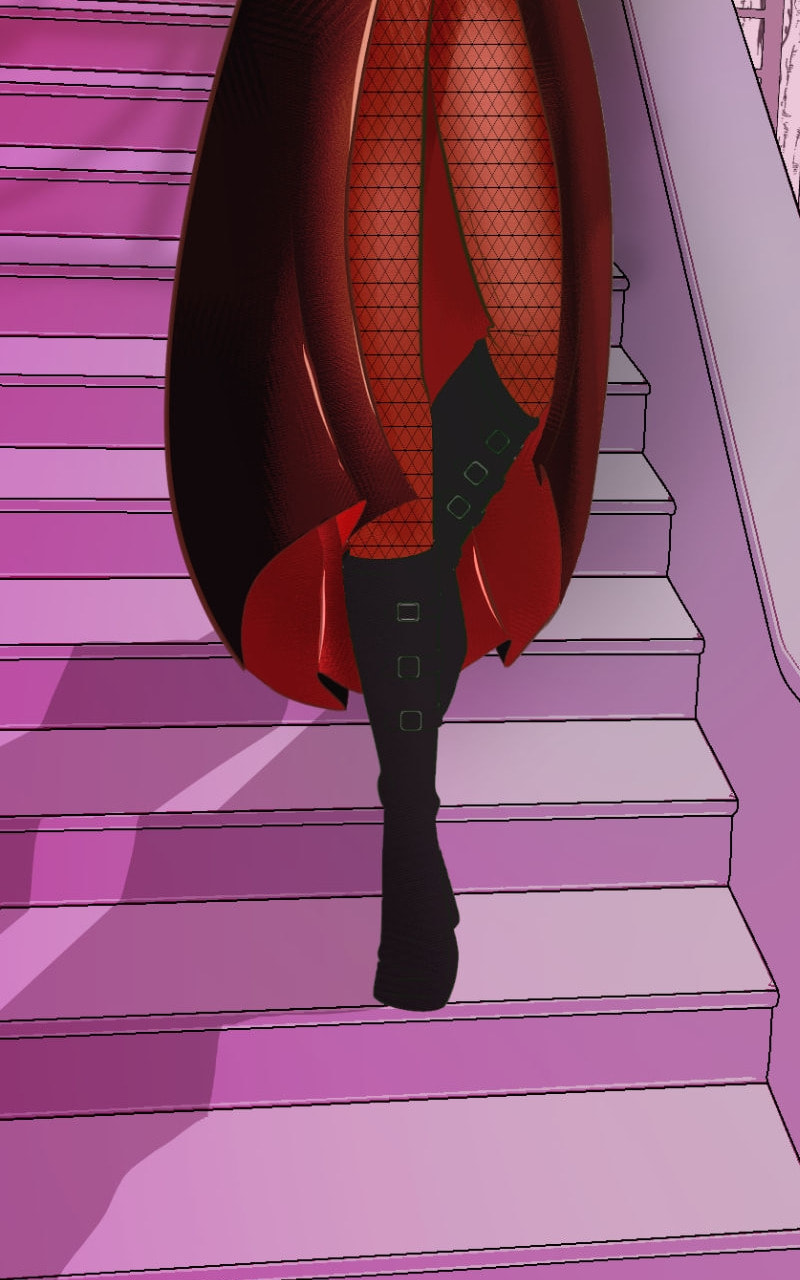 Sinful Love Chapter 9 page 41 - 