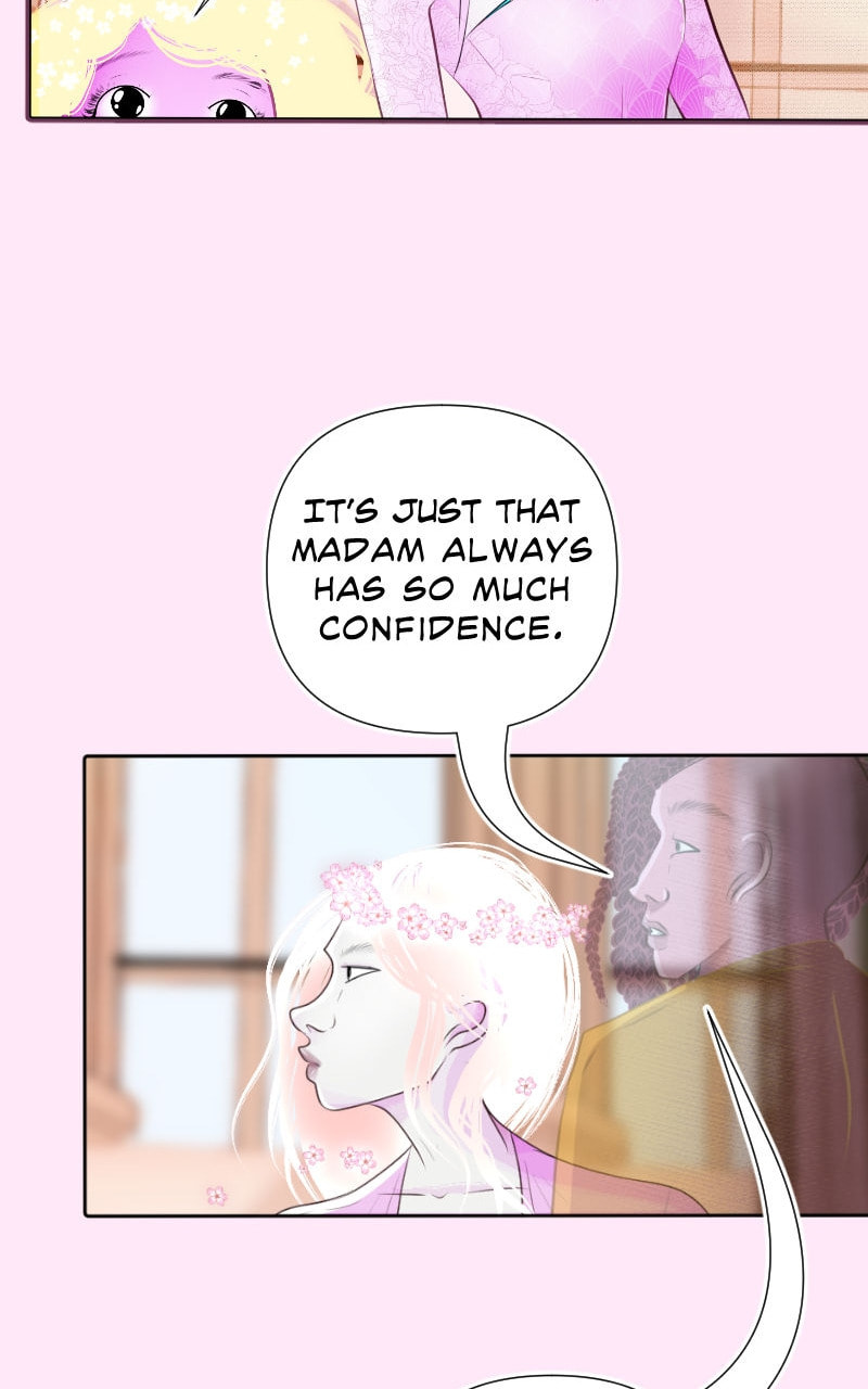Sinful Love Chapter 9 page 48 - 