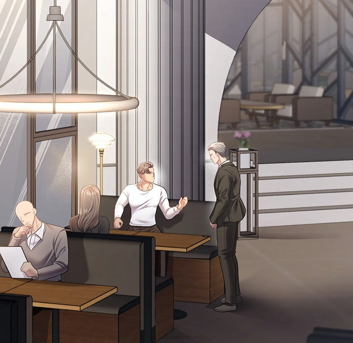 Sinfully Sweet Chapter 1 page 11 - 