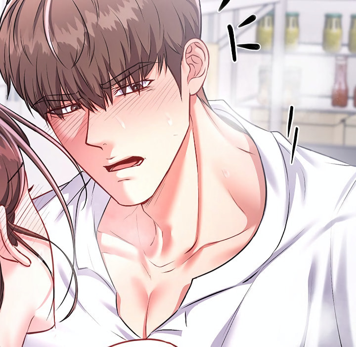 Sinfully Sweet Chapter 1 page 115 - 