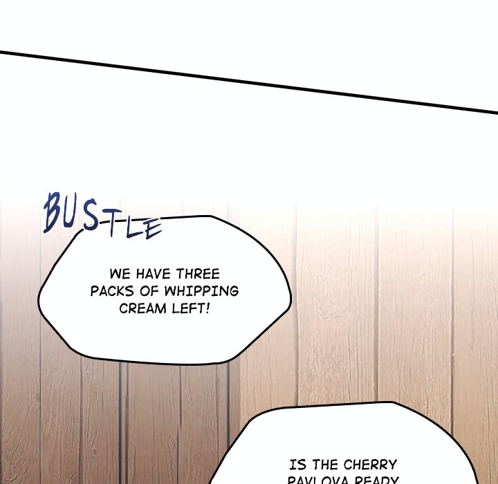 Sinfully Sweet Chapter 1 page 16 - 