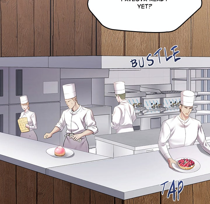 Sinfully Sweet Chapter 1 page 17 - 