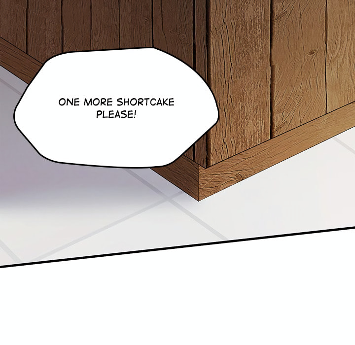 Sinfully Sweet Chapter 1 page 18 - 