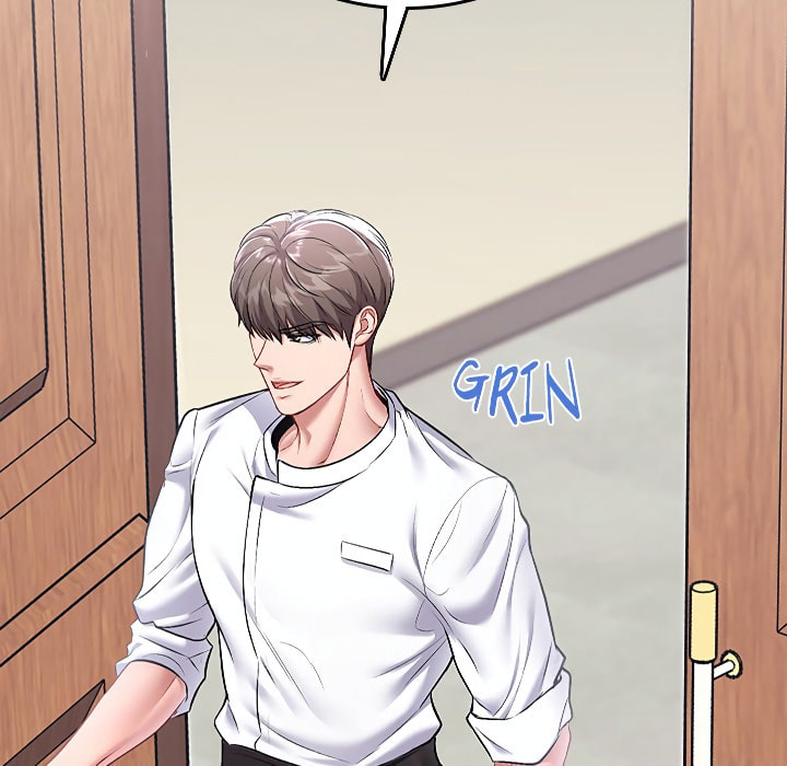 Sinfully Sweet Chapter 1 page 191 - 