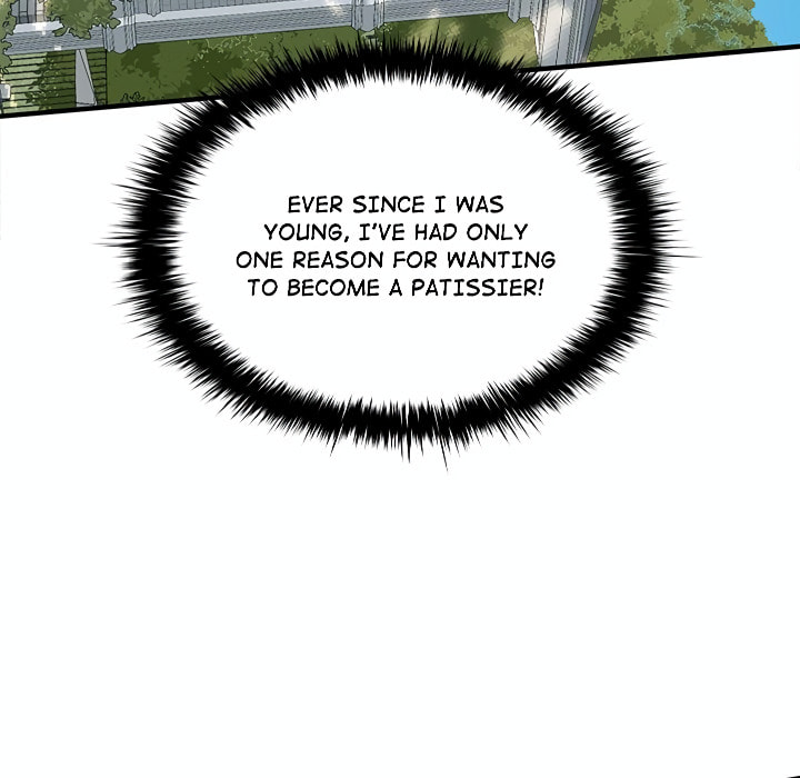 Sinfully Sweet Chapter 1 page 201 - 