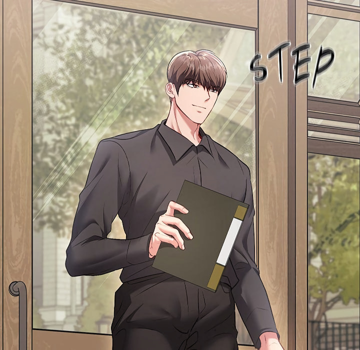 Sinfully Sweet Chapter 1 page 208 - 