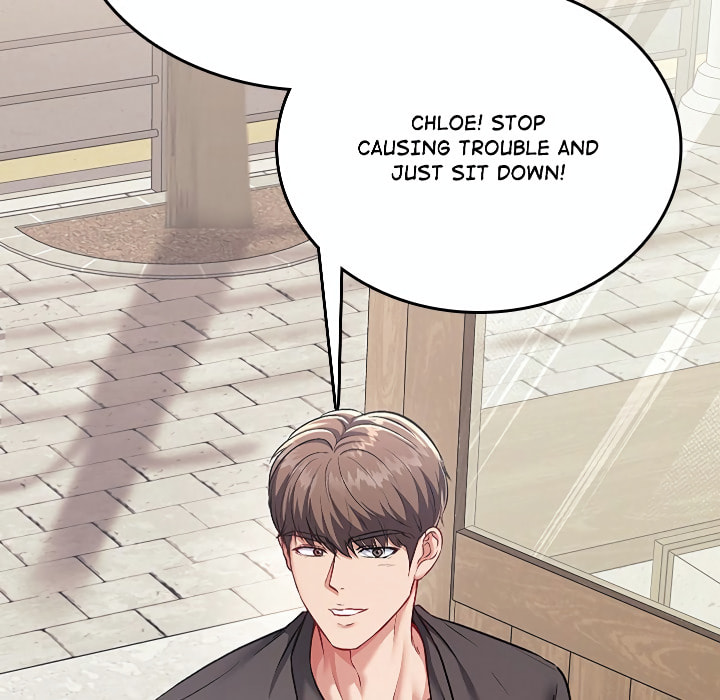 Sinfully Sweet Chapter 1 page 219 - 