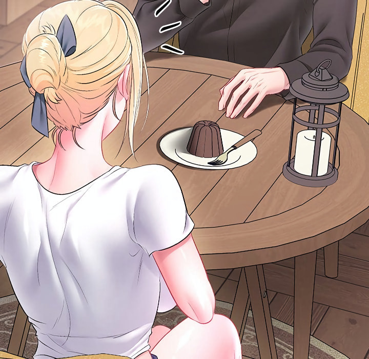 Sinfully Sweet Chapter 1 page 256 - 