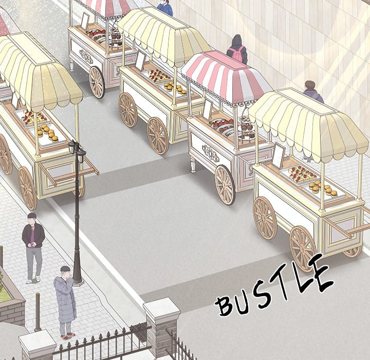Sinfully Sweet Chapter 1 page 262 - 
