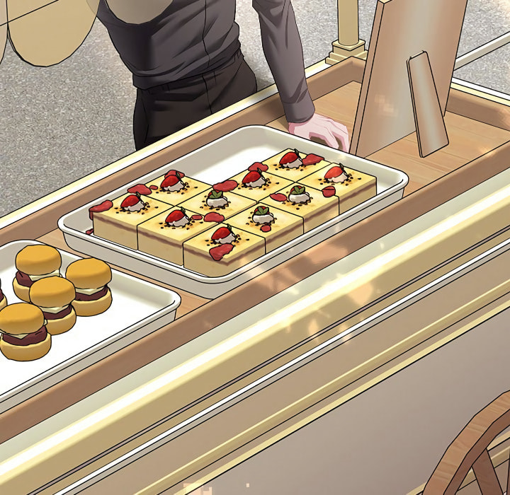 Sinfully Sweet Chapter 1 page 266 - 