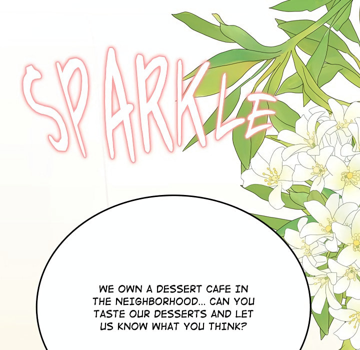 Sinfully Sweet Chapter 1 page 268 - 