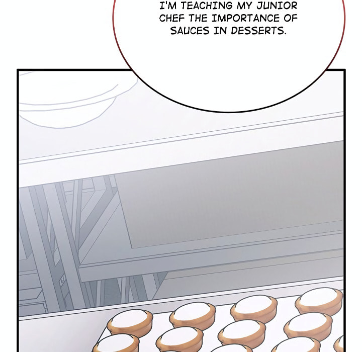 Sinfully Sweet Chapter 1 page 28 - 