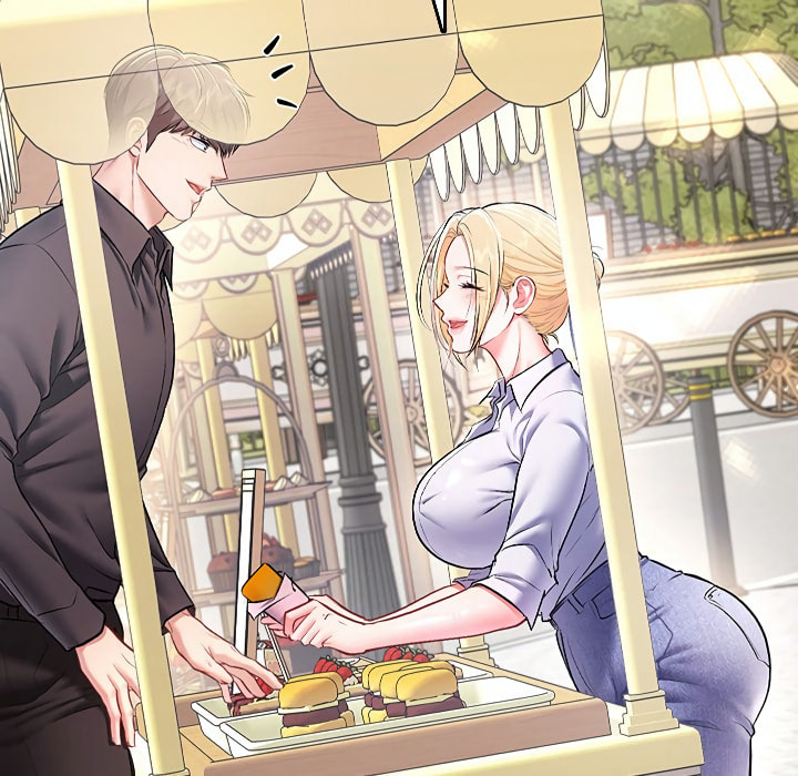 Sinfully Sweet Chapter 1 page 278 - 