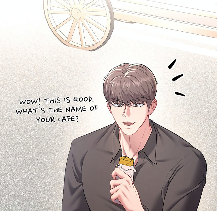 Sinfully Sweet Chapter 1 page 287 - 