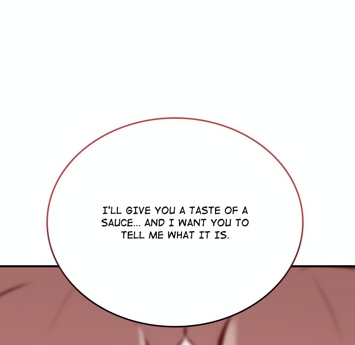 Sinfully Sweet Chapter 1 page 31 - 