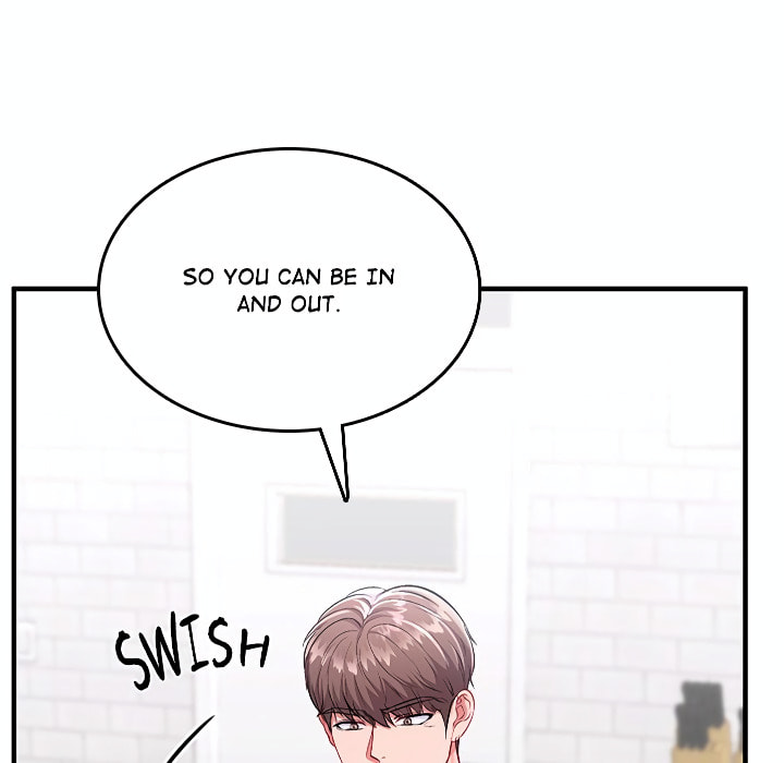 Sinfully Sweet Chapter 1 page 311 - 