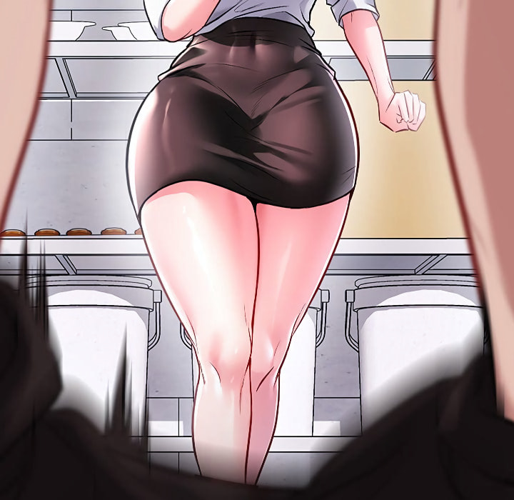 Sinfully Sweet Chapter 1 page 33 - 