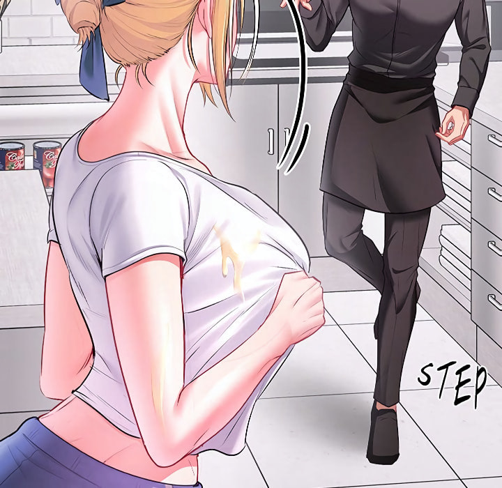 Sinfully Sweet Chapter 1 page 379 - 