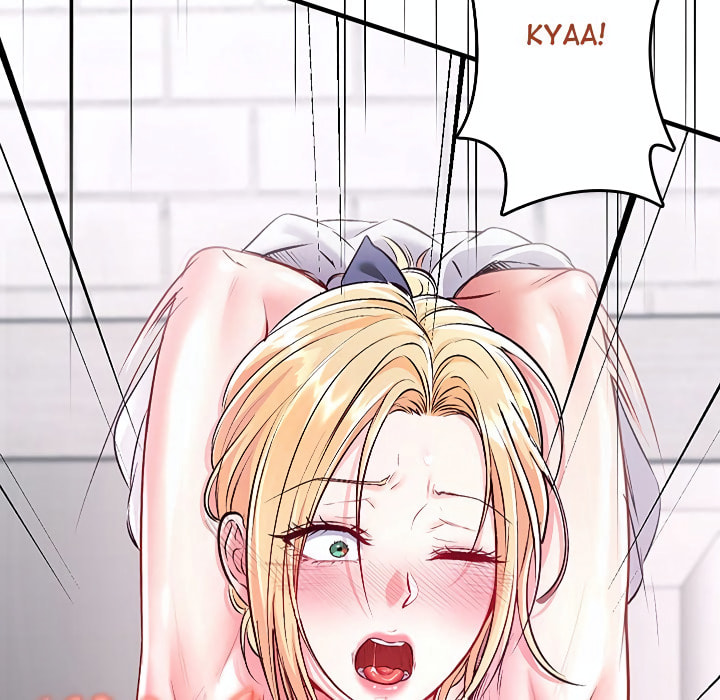 Sinfully Sweet Chapter 1 page 391 - 