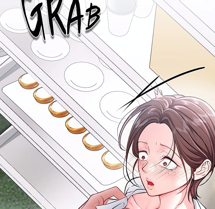 Sinfully Sweet Chapter 1 page 75 - 