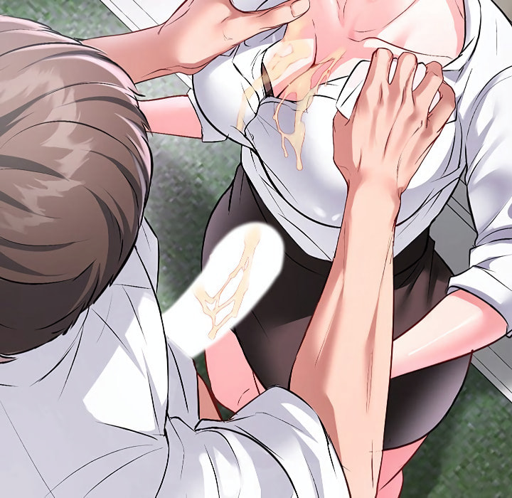 Sinfully Sweet Chapter 1 page 76 - 