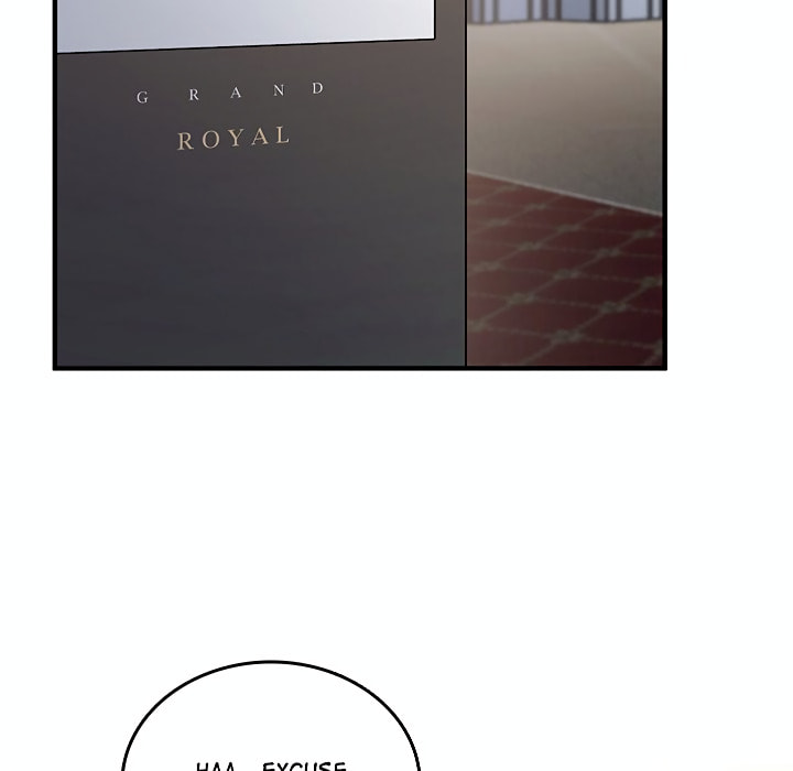 Sinfully Sweet Chapter 1 page 9 - 