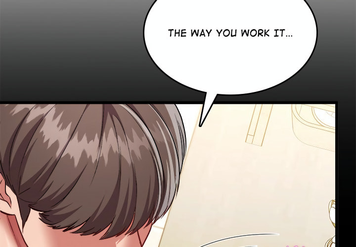 Sinfully Sweet Chapter 10 page 2 - 
