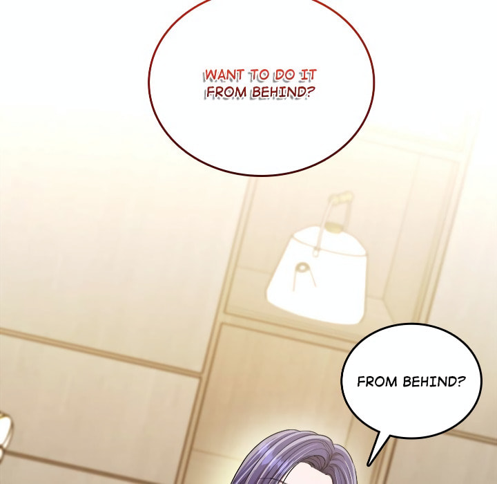 Sinfully Sweet Chapter 10 page 103 - 