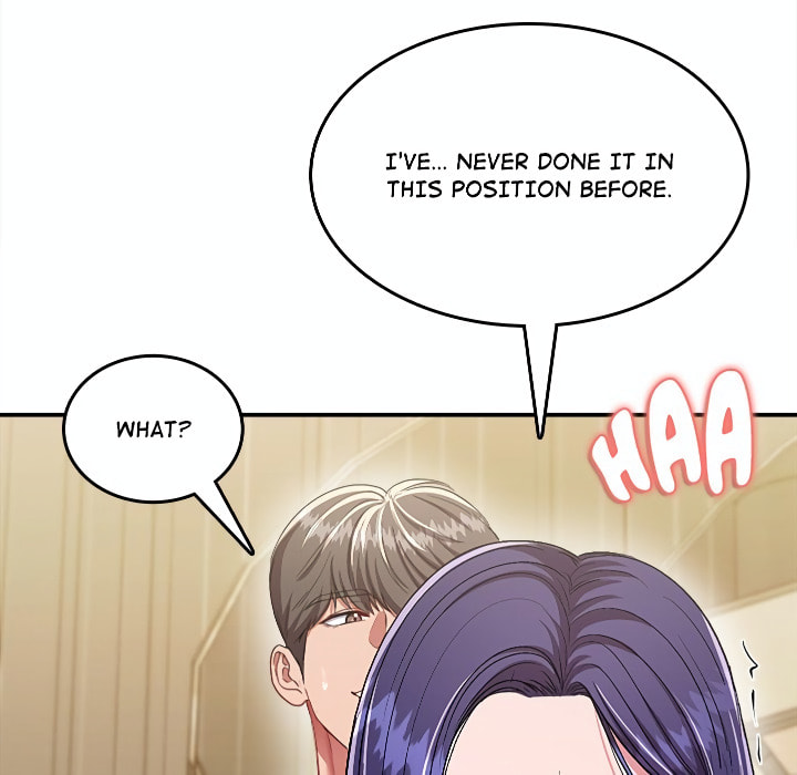Sinfully Sweet Chapter 10 page 126 - 
