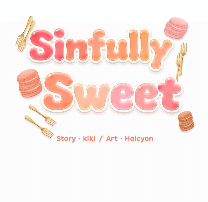 Sinfully Sweet Chapter 10 page 19 - 
