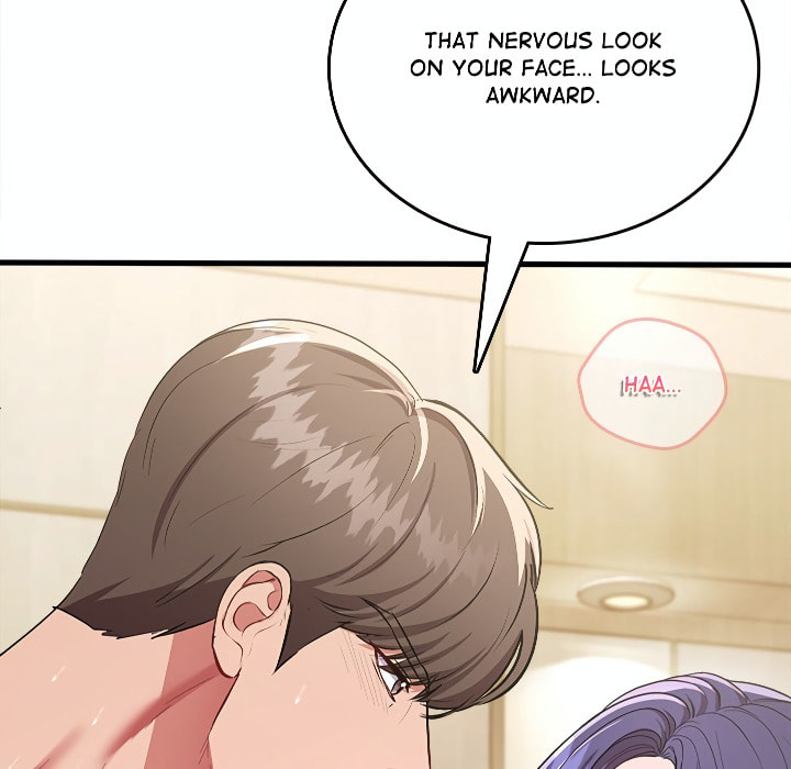 Sinfully Sweet Chapter 10 page 30 - 