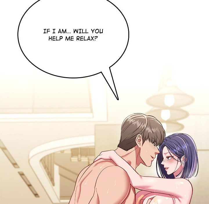 Sinfully Sweet Chapter 10 page 33 - 