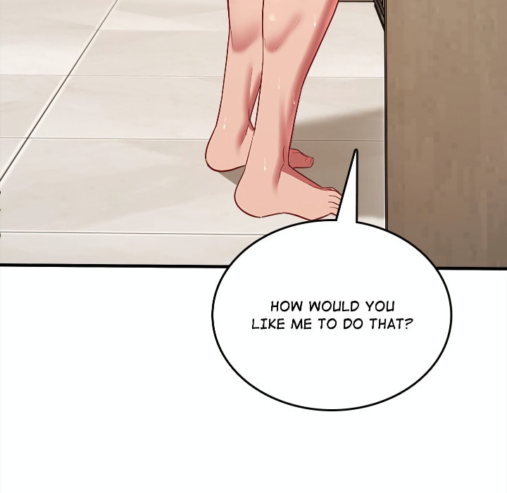 Sinfully Sweet Chapter 10 page 35 - 