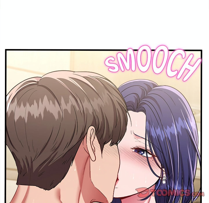 Sinfully Sweet Chapter 10 page 36 - 