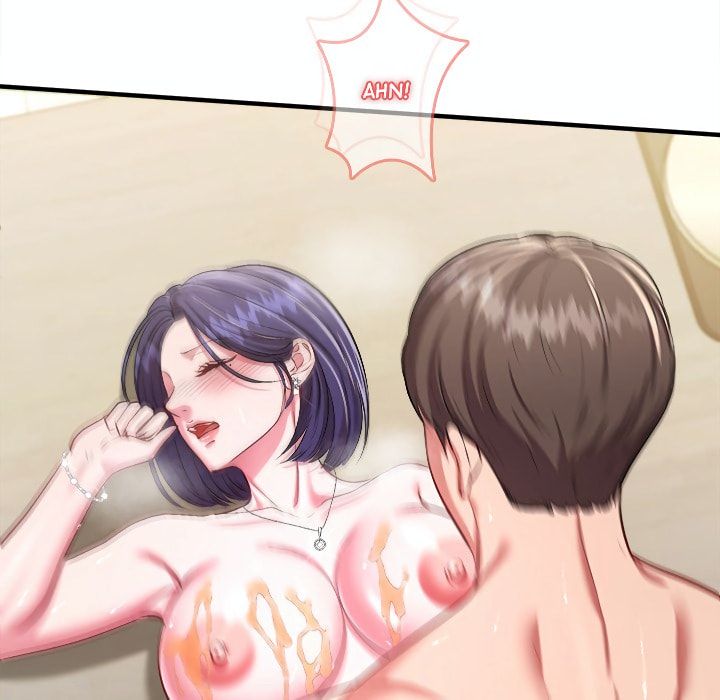 Sinfully Sweet Chapter 10 page 55 - 
