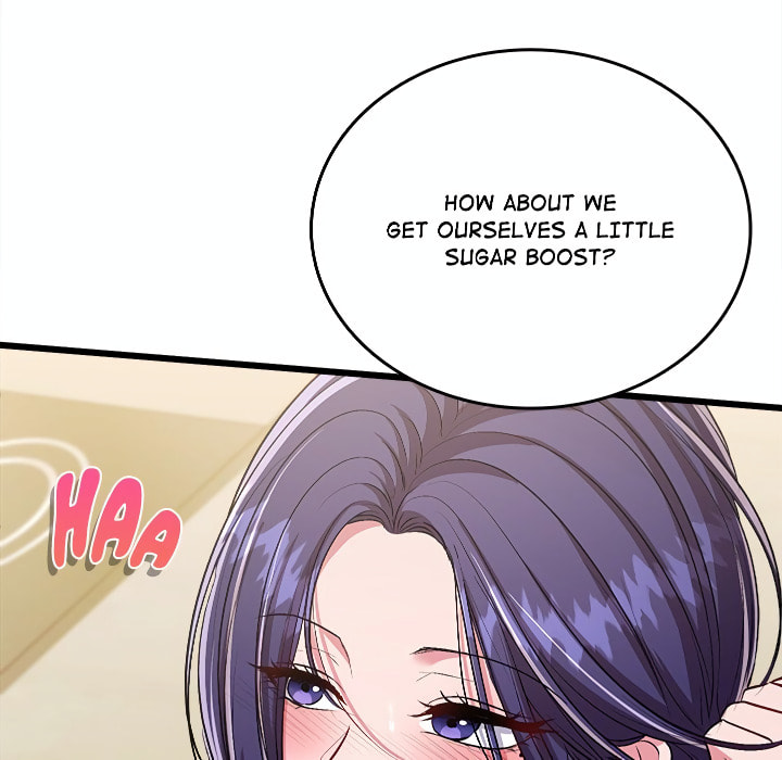 Sinfully Sweet Chapter 10 page 78 - 